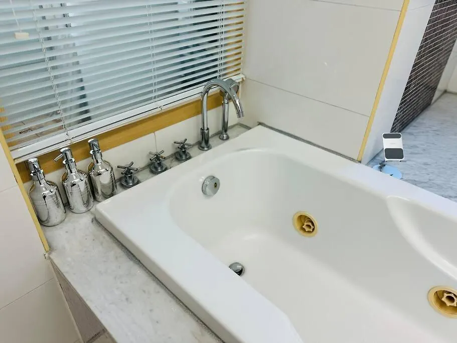 Appartamento Majestic Seoul Stay Coex Corea del Sud